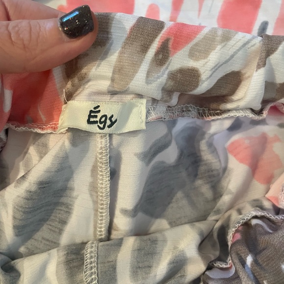 Ladies size Large boutique lounge set - Picture 5 of 7